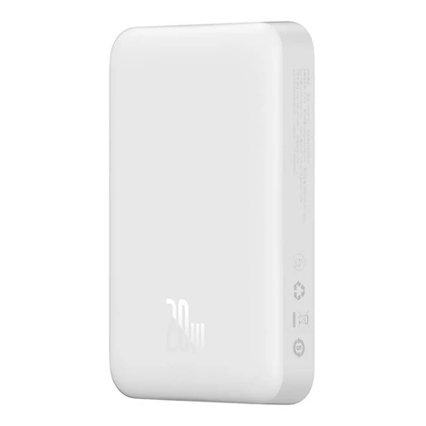 20W (fehér)