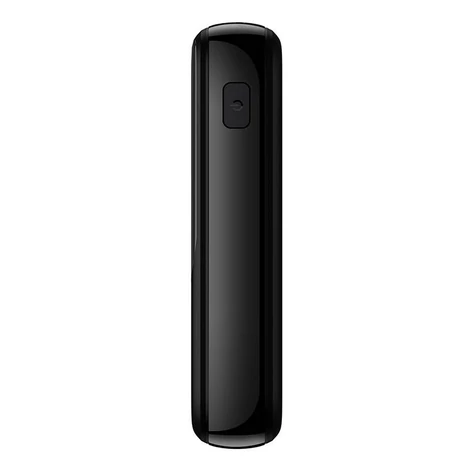 Powerbank Baseus Qpow PRO with cable