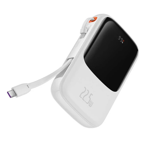 22.5W (White)