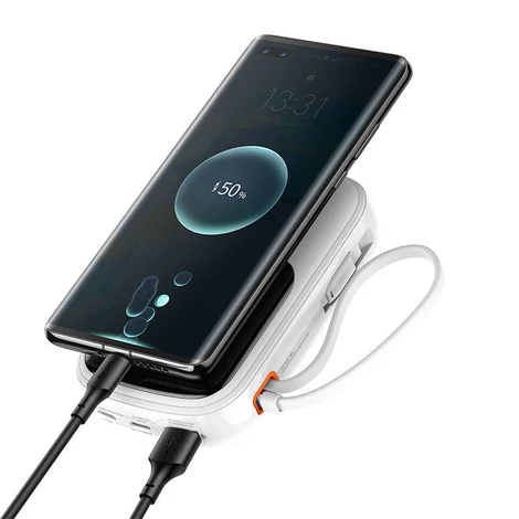 20000mAh