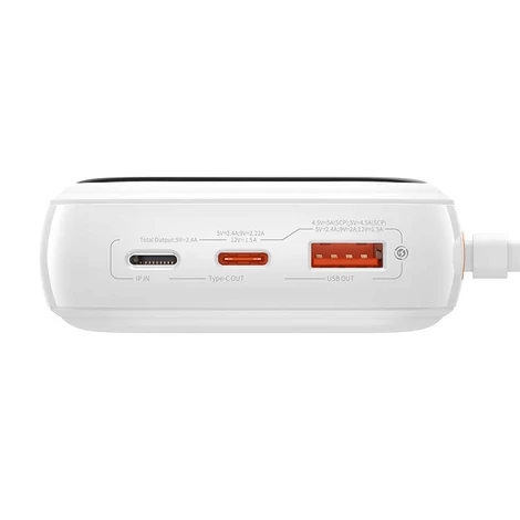 22.5W (White)
