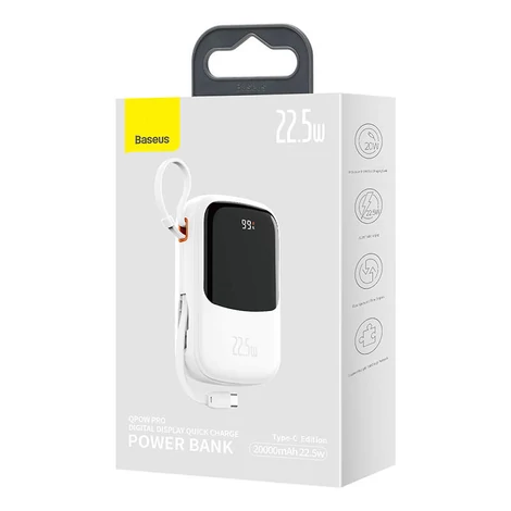22.5W (White)