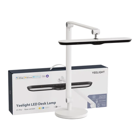 Yeelight V1 Pro asztali lámpa (talpas változat)