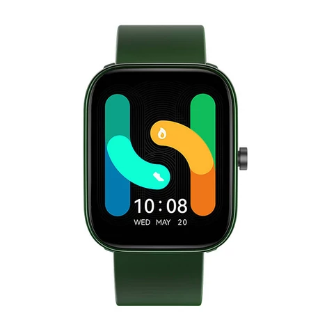 Haylou Smart Watch GST Lite Green
