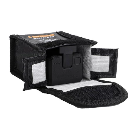 Battery Bag Sunnylife for DJI Avata (1 battery)