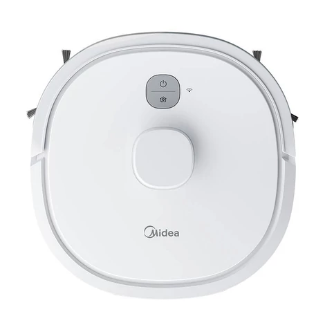 Midea M6 robotporszívó
