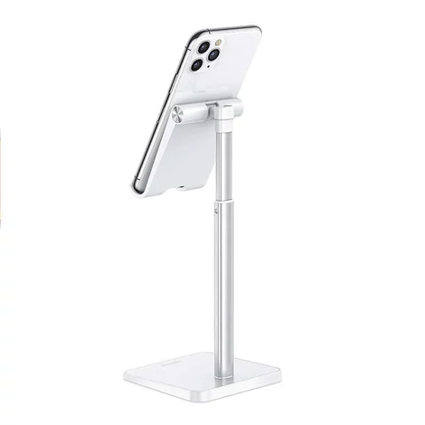Omoton CA02  Holder, phone stand (silver)