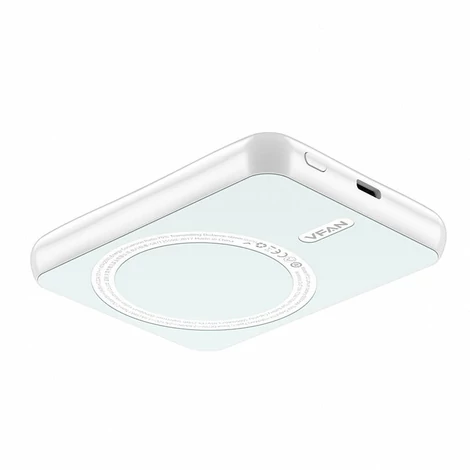 Magnet Wireless Powerbank Vipfan F12