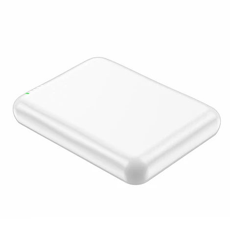 20W 5000mAh (white)