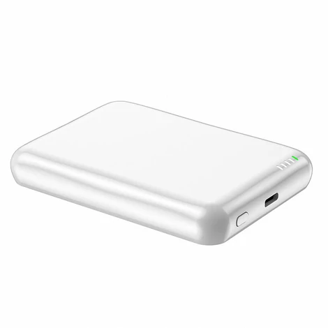 Magnet Wireless Powerbank Vipfan F12