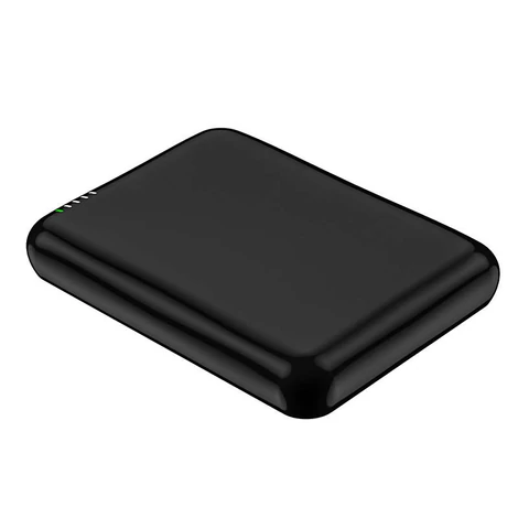 20W 5000mAh (black)