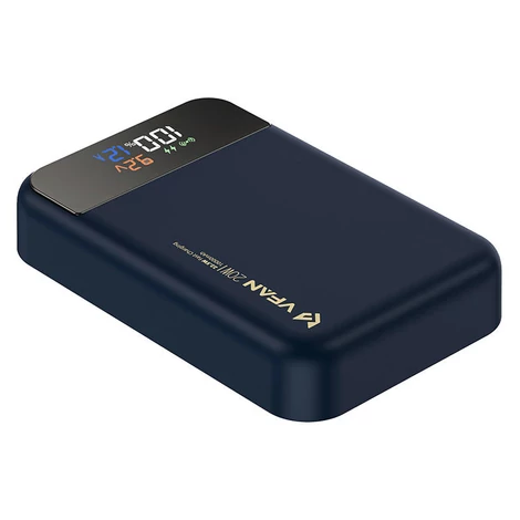 Magnet Wireless Powerbank Vipfan F13