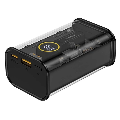 Powerbank Vipfan F11