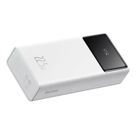 30000mAh