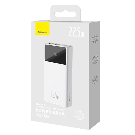 22.5W (fehér)