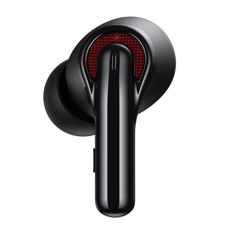 TWS Tribit FlyBuds C1 BTH93 earphones (black