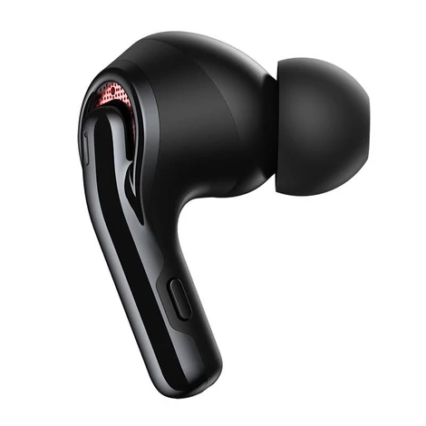 TWS Tribit FlyBuds C1 BTH93 earphones (black