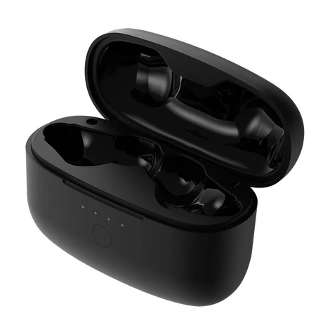 TWS Tribit FlyBuds C1 BTH93 earphones (black