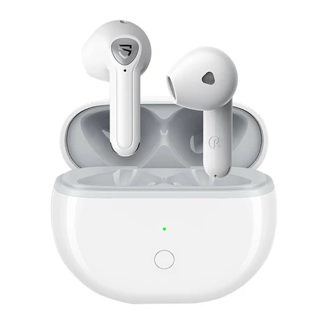 Soundpeats Air3 Deluxe fülhallgató (White)
