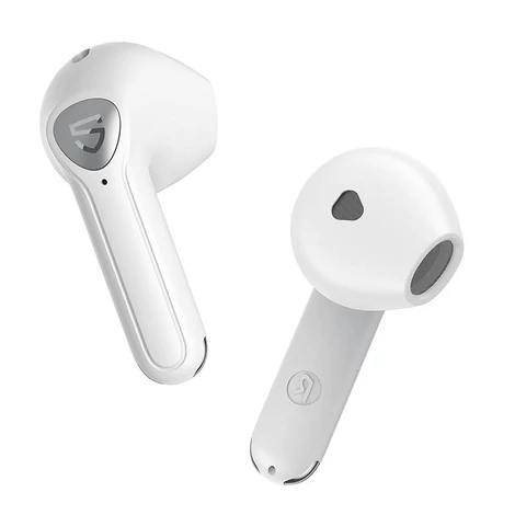 Soundpeats Air3 Deluxe fülhallgató (White)