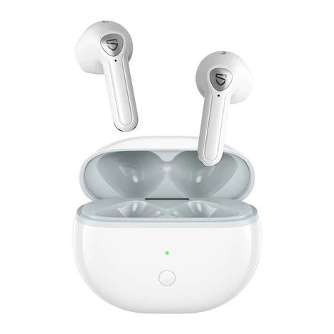 Soundpeats Air3 Deluxe fülhallgató (White)