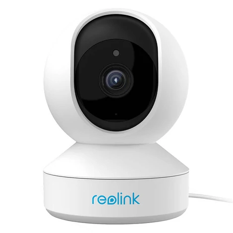 Reolink E1 Pro-W Beltéri IP kamera