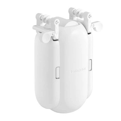 Curtain Motor SwitchBot I Rail (white)