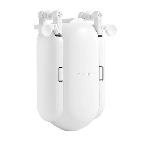 Curtain Motor SwitchBot I Rail (white)