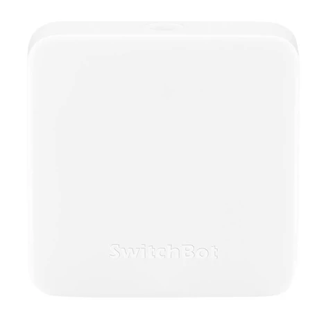 Smart remote control SwitchBot Hub mini