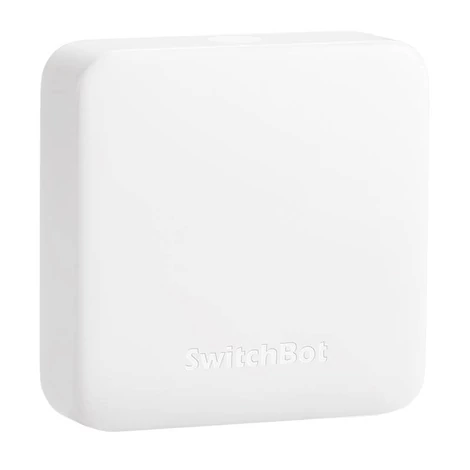 Smart remote control SwitchBot Hub mini