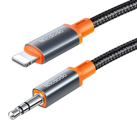 Mcdodo CA-0780 Lightning to 3.5mm AUX mini jack cable
