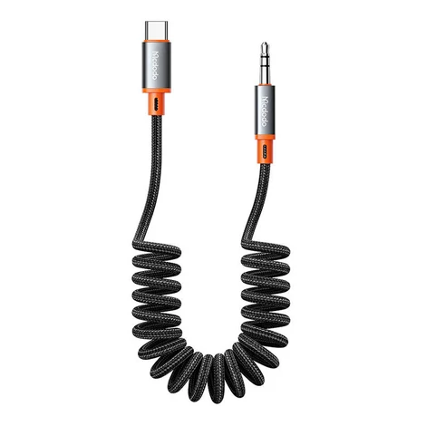 Mcdodo CA-900 USB-C to 3.5mm AUX mini jack cable