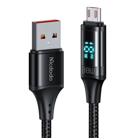 Mcdodo CA-1070 USB to Micro USB cable