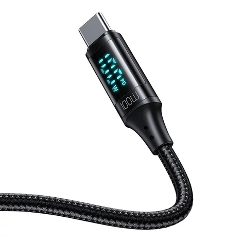 100W