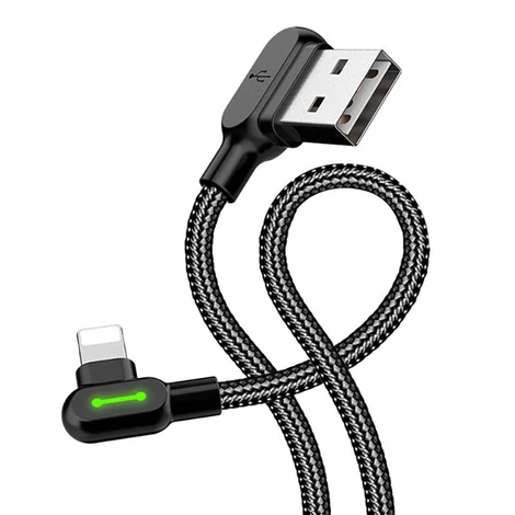 USB to Lightning cable