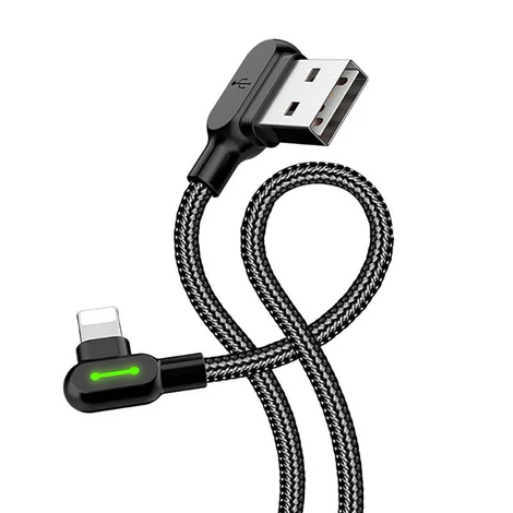 USB to Lightning cable