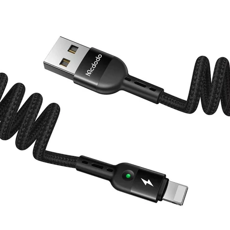 USB to Lightning Cable