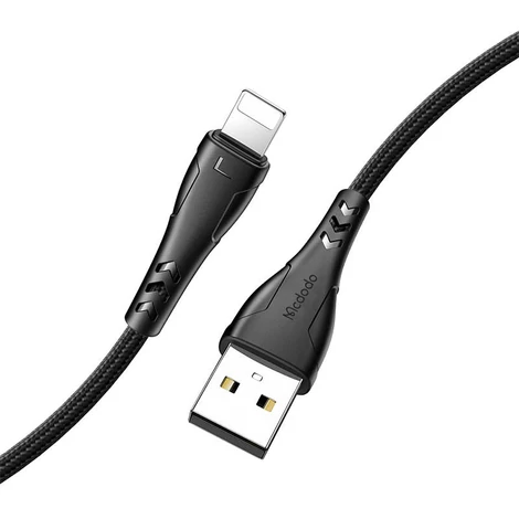 USB to Lightning cable