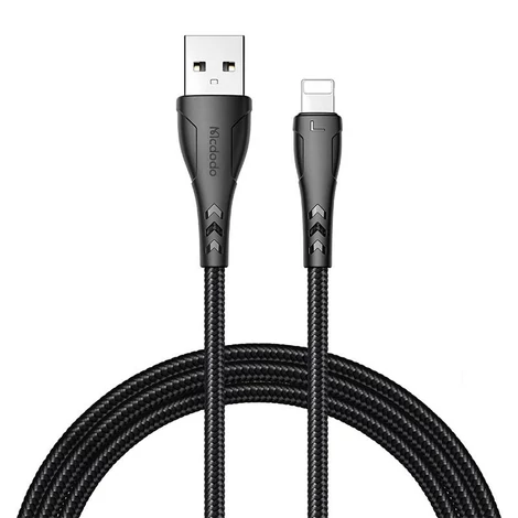 USB to Lightning cable
