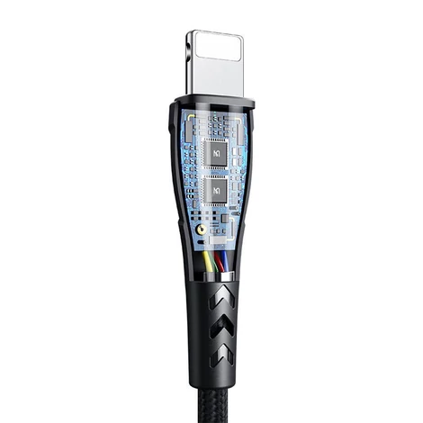 USB to Lightning cable