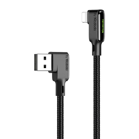 USB to Lightning cable