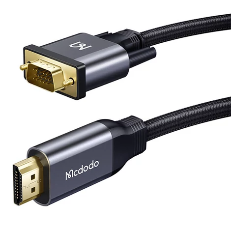 Mcdodo CA-7770 HDMI to VGA adapter