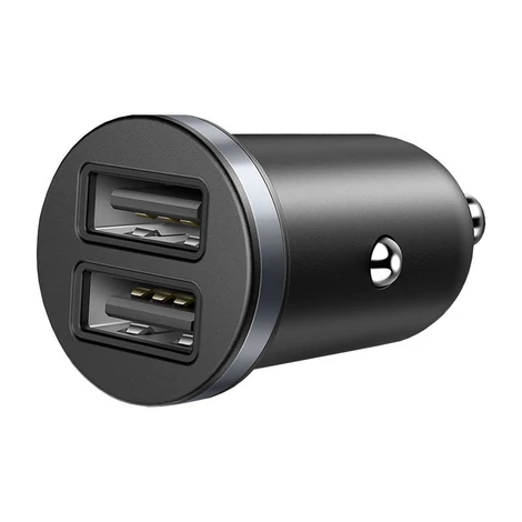 2x USB