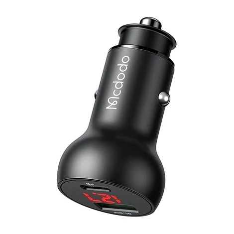 Mcdodo CC-7030 Car Charger
