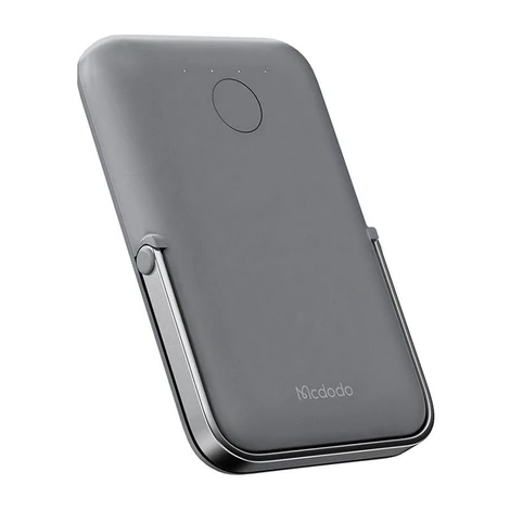 5000mAh (gray)