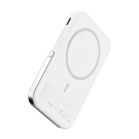 5000mAh (white)