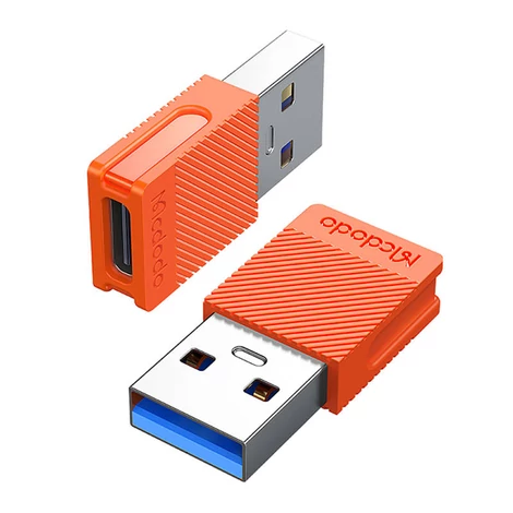 Mcdodo OT-6550 (orange)
