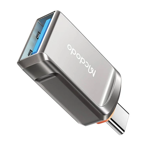 USB 3.0 to USB-C adapter