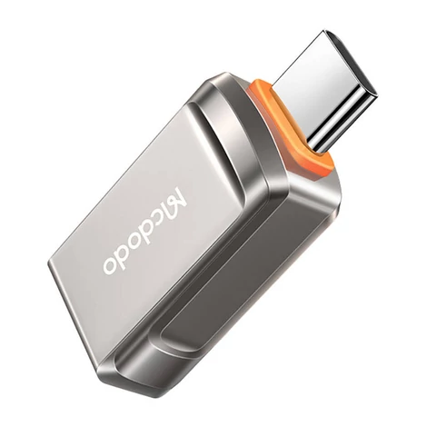 Mcdodo OT-8730 (gray)