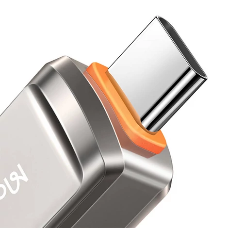 USB 3.0 to USB-C adapter